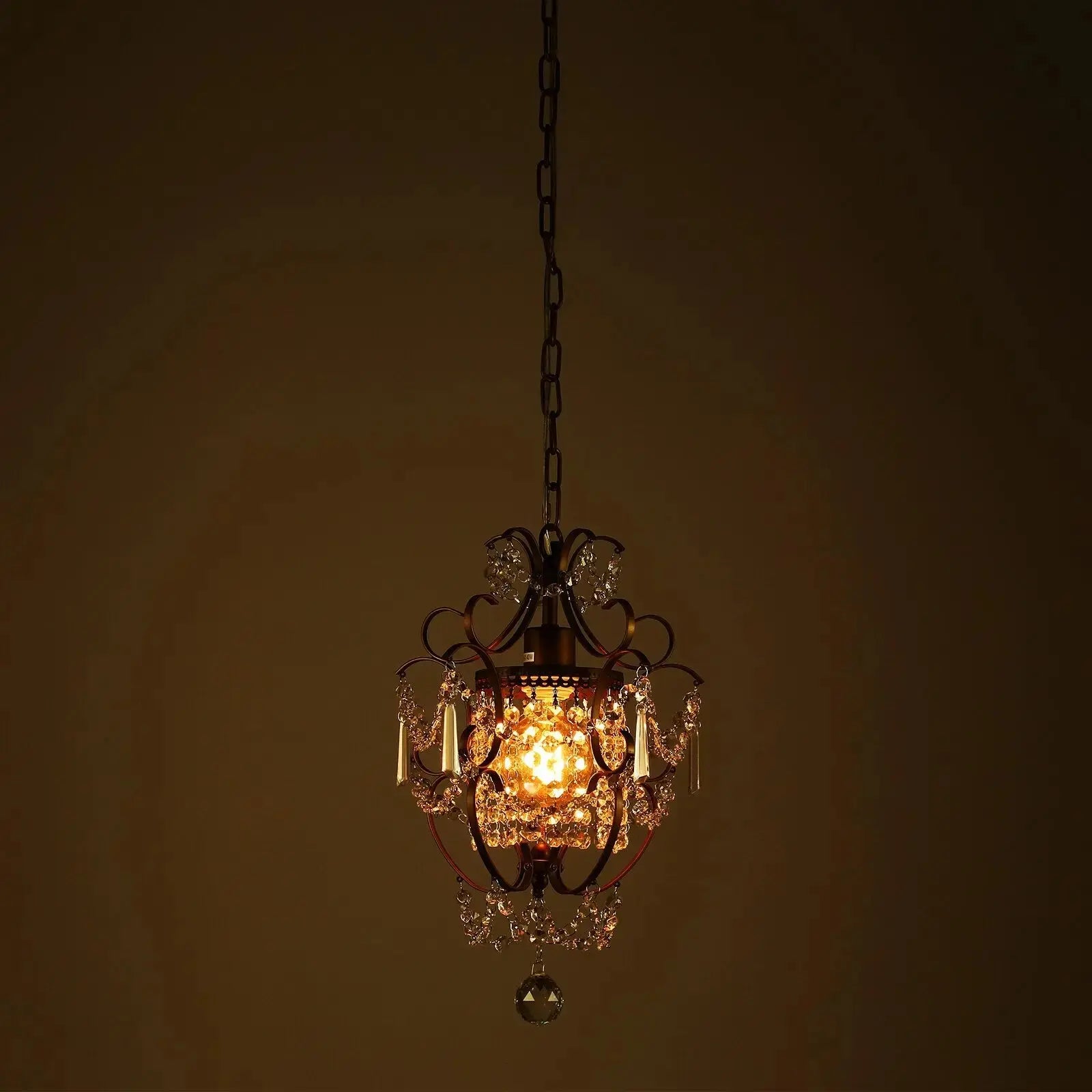 Unique Geometric Pendant Chandelier ChandeliersLife®
