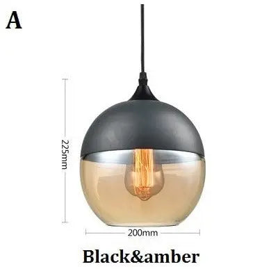 Postmodern Design Pendant Lights ChandeliersLife®