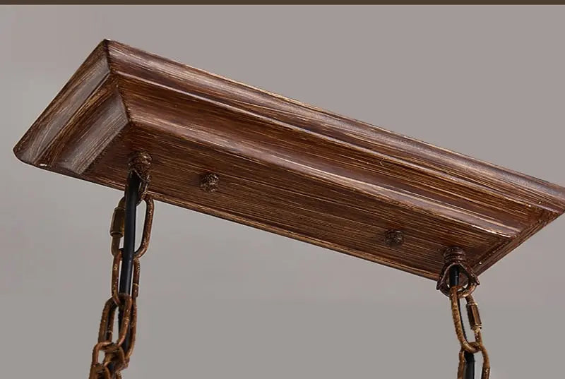 Double Retro Antler Vintage Pendat Lights ChandeliersLife®