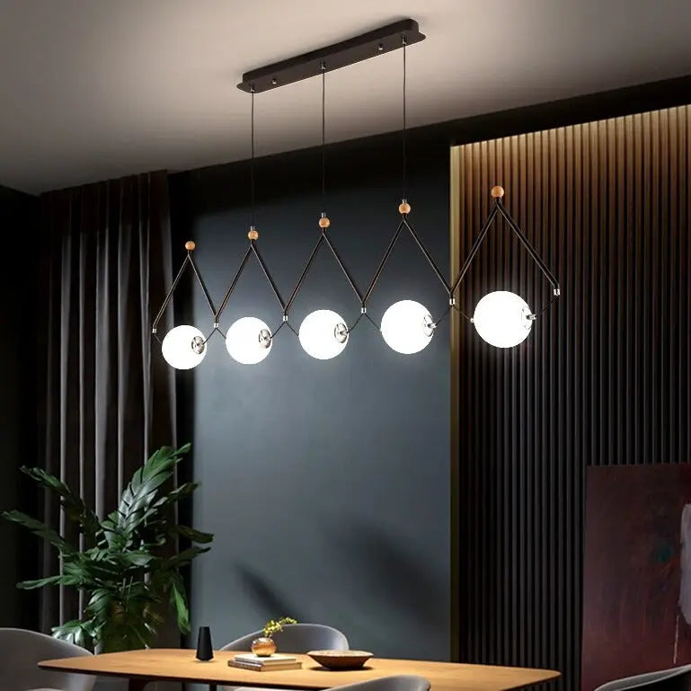 Modern Long Hanging Light ChandeliersLife®