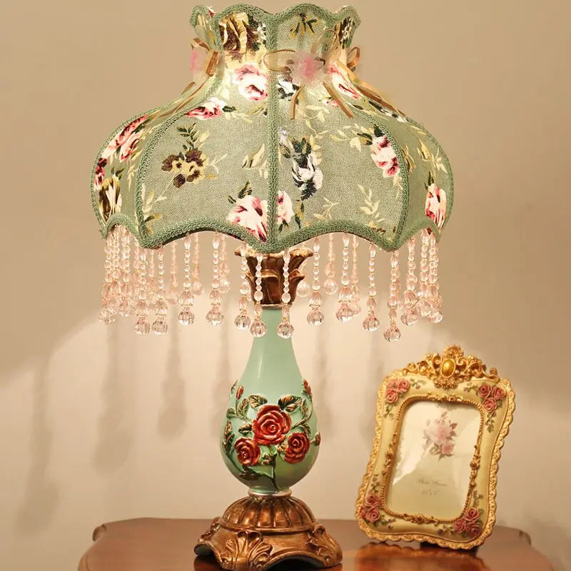 Classic Table Lamp ChandeliersLife®