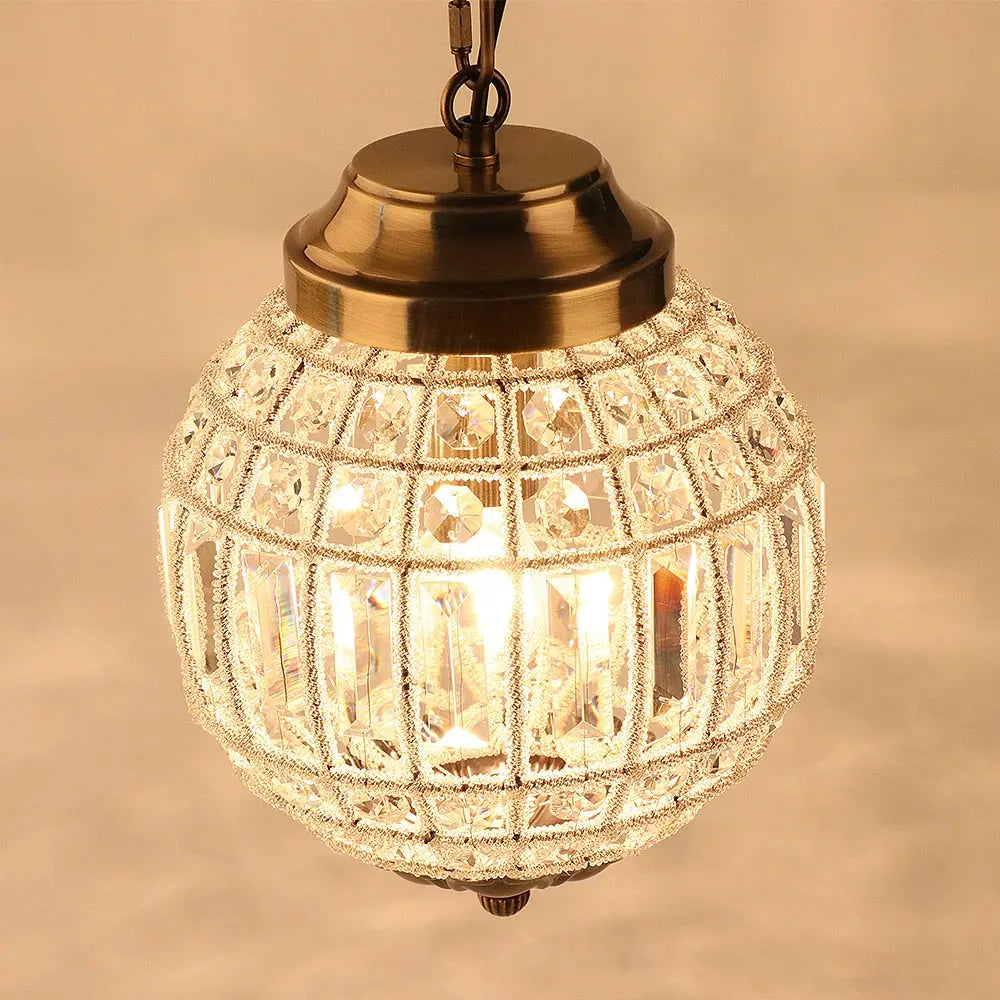 Retro Vintage Royal Empire Ball Style Chandelier ChandeliersLife®