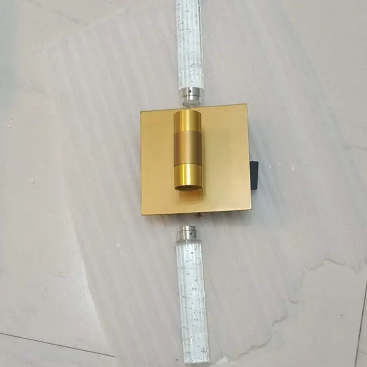 Modern Led Bubble Crystal Wall Lamp ChandeliersLife®