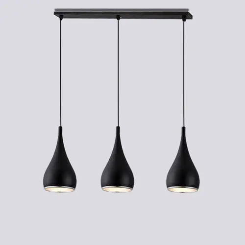 Modern LED Minimalist Pendant Lights ChandeliersLife®