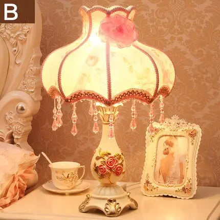 Classic Table Lamp ChandeliersLife®