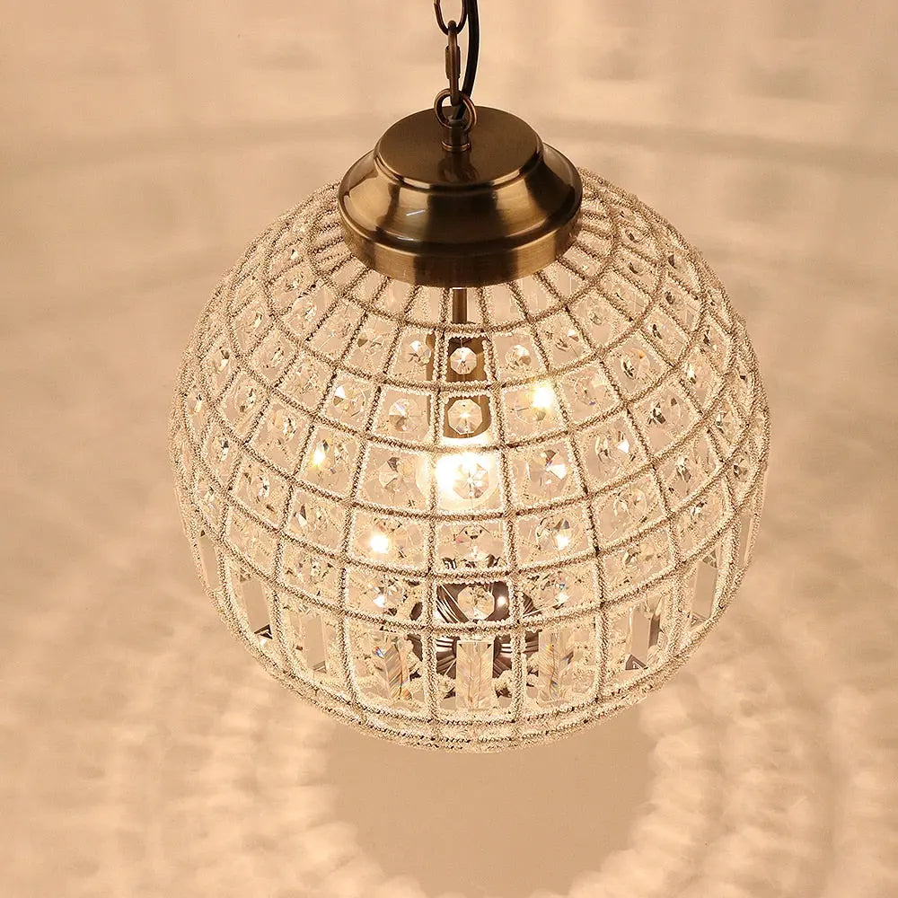 Retro Vintage Royal Empire Ball Style Chandelier ChandeliersLife®