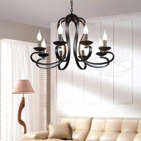 Coutry Style Modern Chandelier ChandeliersLife®