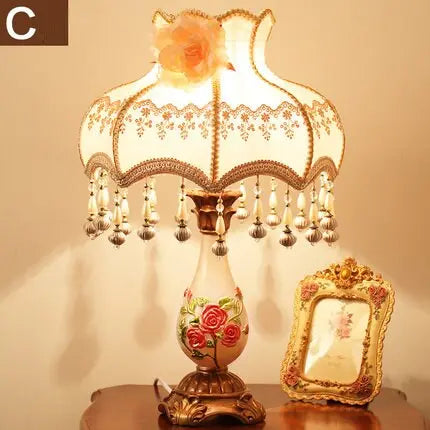 Classic Table Lamp ChandeliersLife®