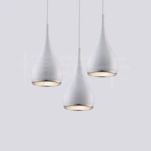 Modern LED Minimalist Pendant Lights ChandeliersLife®