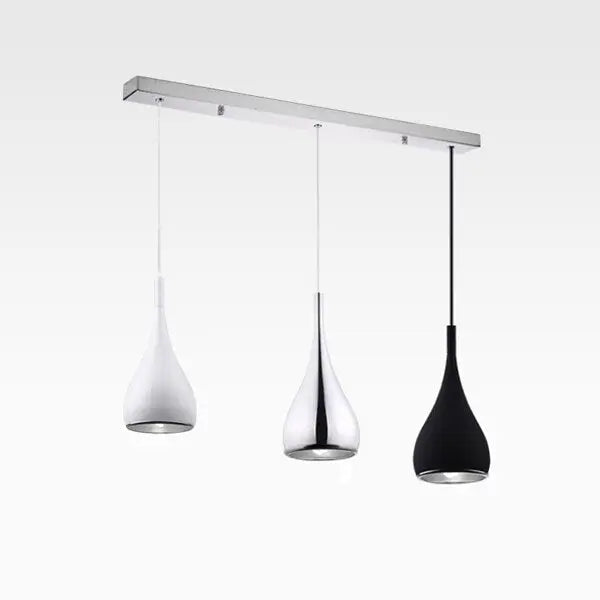 Modern LED Minimalist Pendant Lights ChandeliersLife®