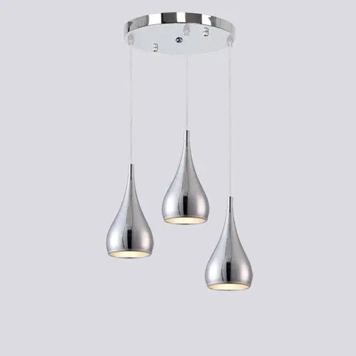 Modern LED Minimalist Pendant Lights ChandeliersLife®