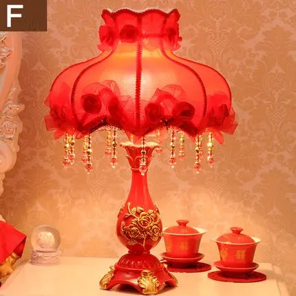 Classic Table Lamp ChandeliersLife®