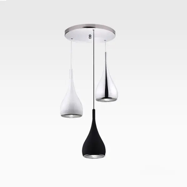 Modern LED Minimalist Pendant Lights ChandeliersLife®