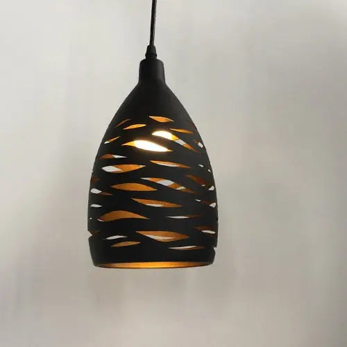 New Hollow Metal Cage Pendant Lamp ChandeliersLife®