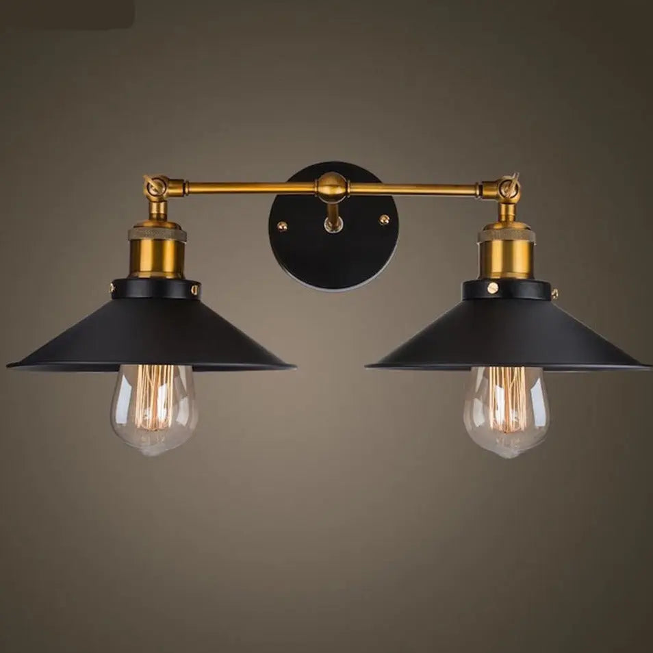 Wandlamp Vintage Wall Lights PARKSON