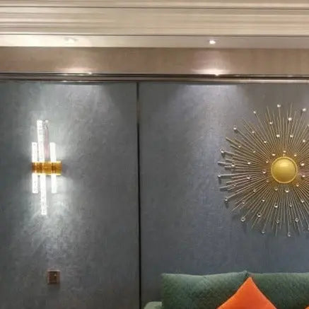 Modern Led Bubble Crystal Wall Lamp ChandeliersLife®