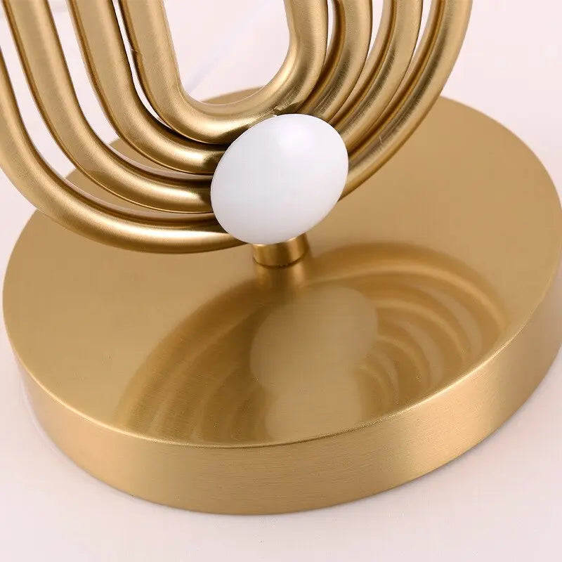 Retro Design Table Lamp ChandeliersLife®