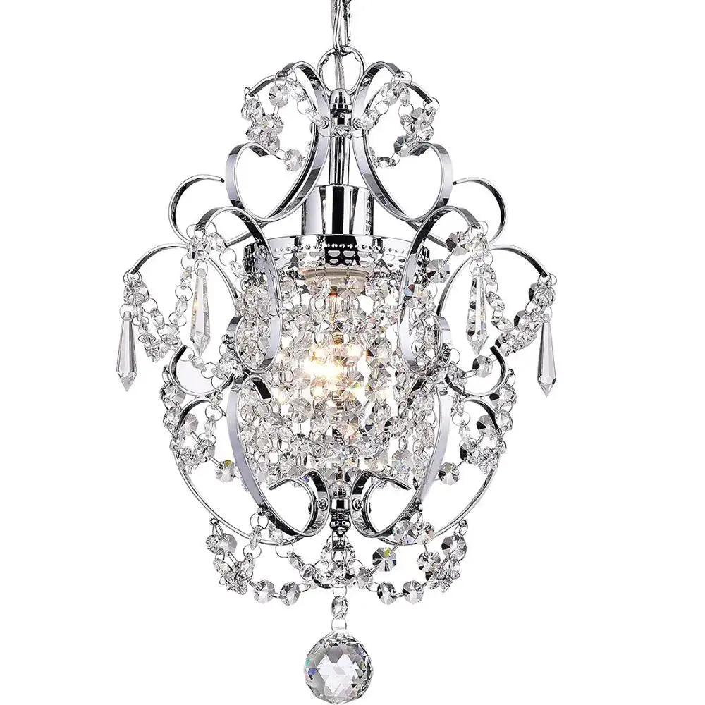 Crystal Mini Chandelier ChandeliersLife®