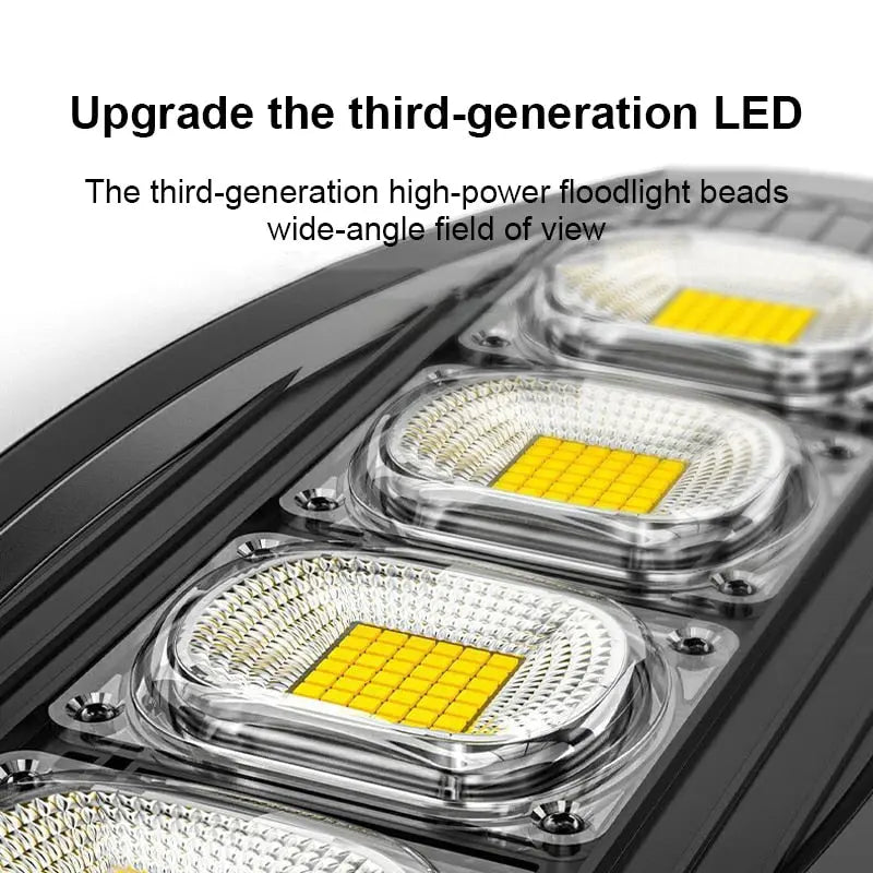 Newest Outdoor Solar LED Light ChandeliersLife®