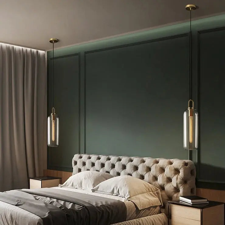 Modern Unique Single Pendant Light ChandeliersLife®