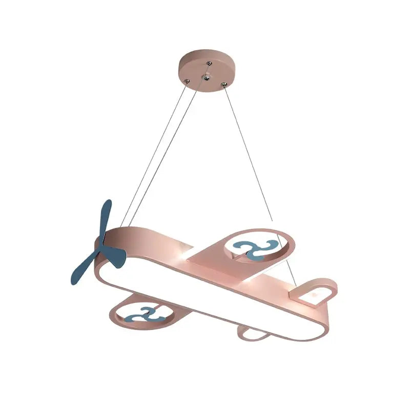 Modern Led Kids Bedroom Pendant Children ChandeliersLife®