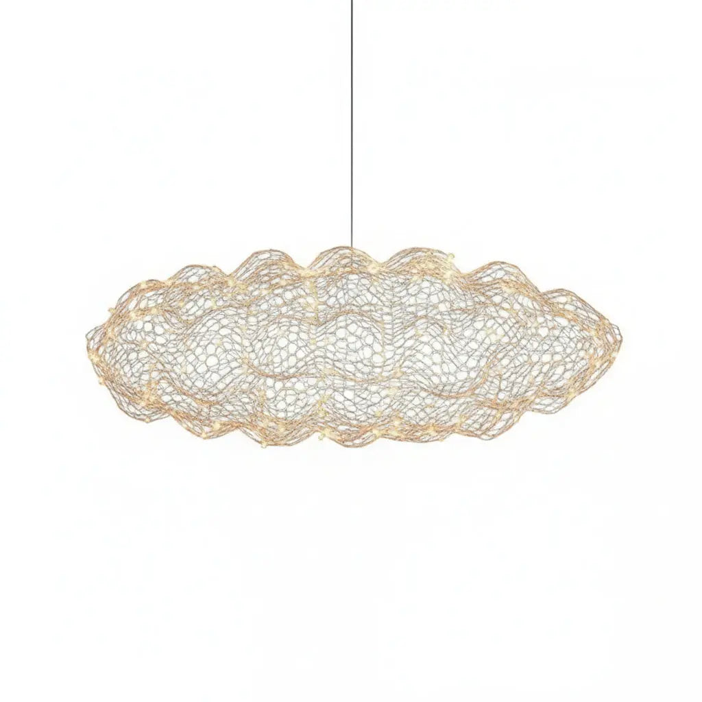 Modern Cloud Chandelier ChandeliersLife®