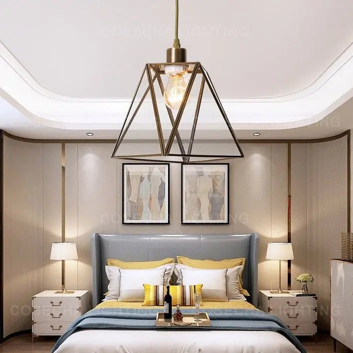 Antique Bronze Pendant Lighting ChandeliersLife®