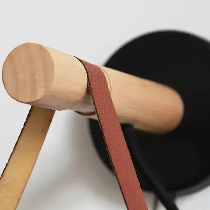 Wooden Pendant Wall Lamp ChandeliersLife®