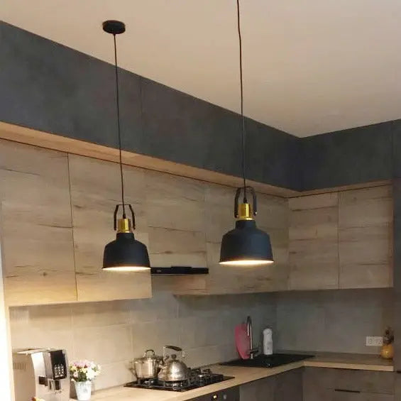 Vintage Loft Hang Lamp ChandeliersLife®