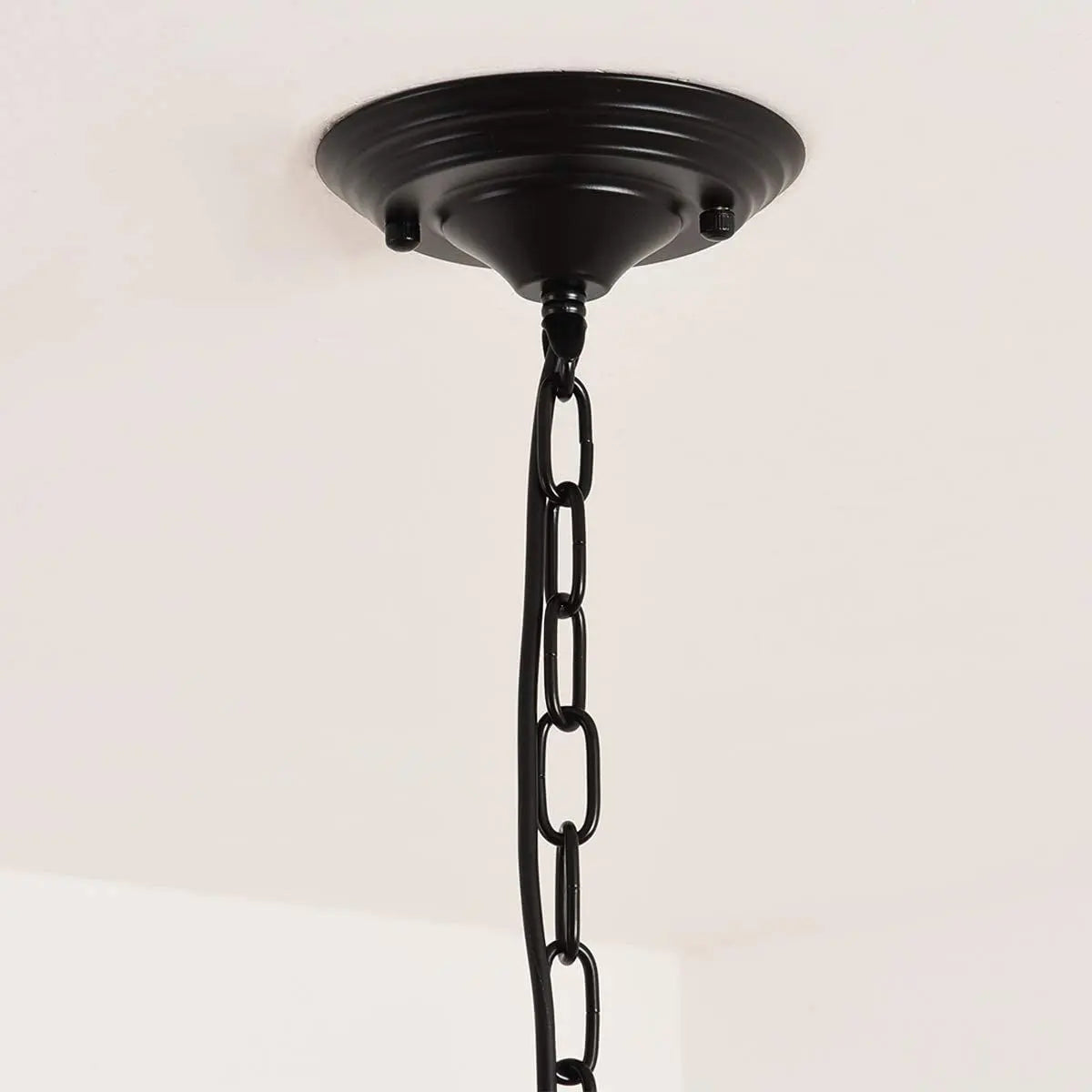 Classic Candle Chandelier ChandeliersLife®