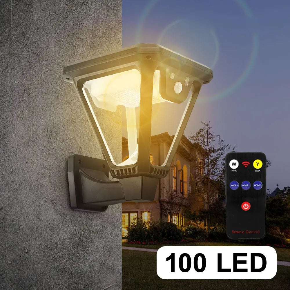 Waterproof Led Solar Walkway Lights ChandeliersLife®