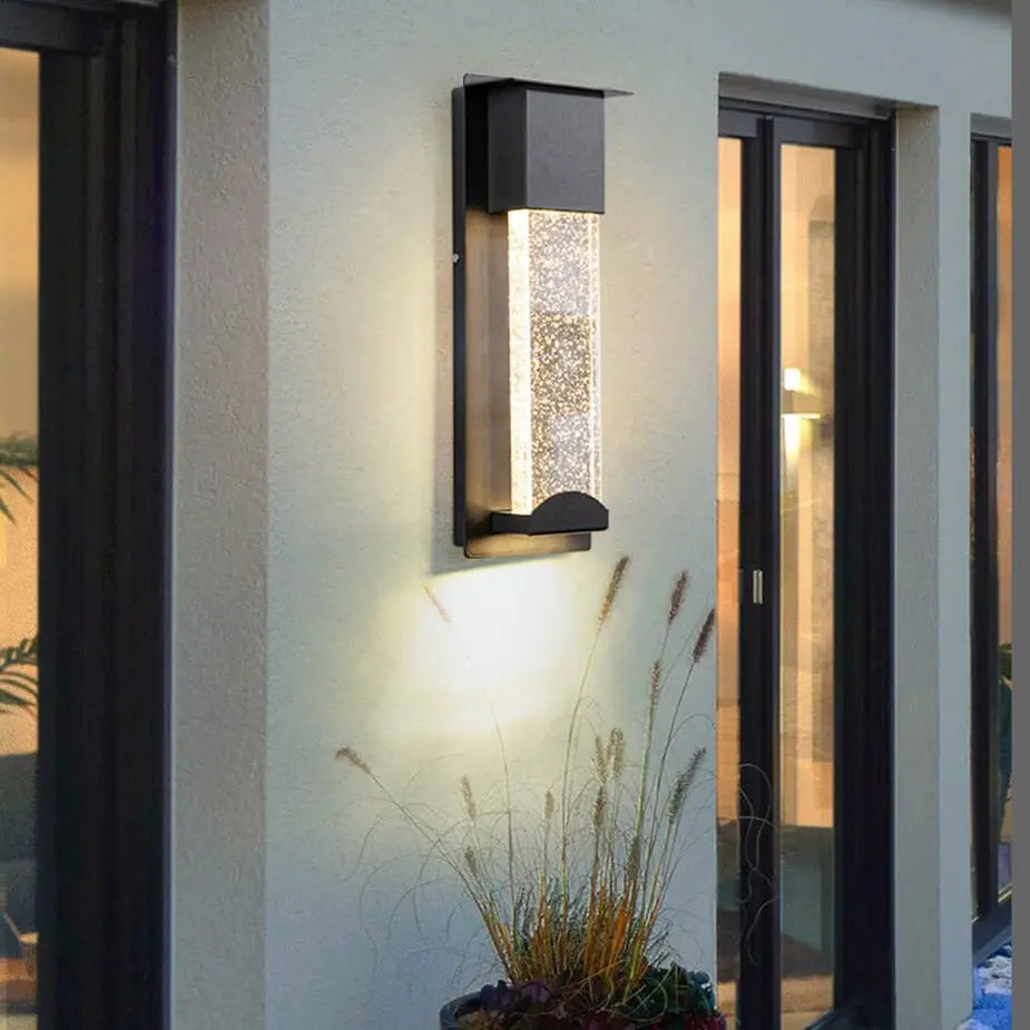 Outdoor Wall Crystal Light ChandeliersLife®