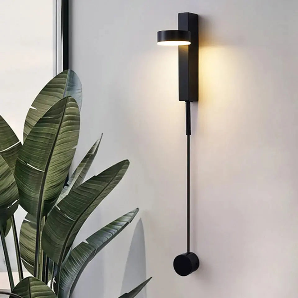 Rotation Led Indoor Wall Lights ChandeliersLife®