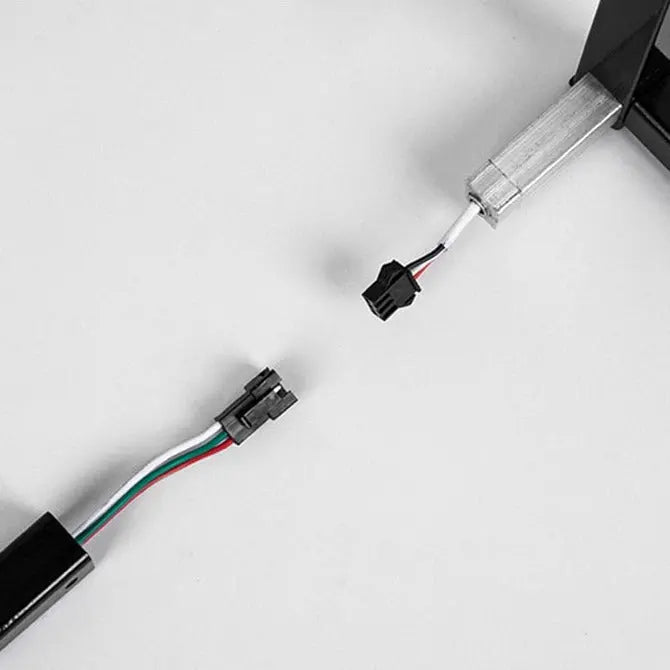 Floor Lamp Colour Changing Göettl