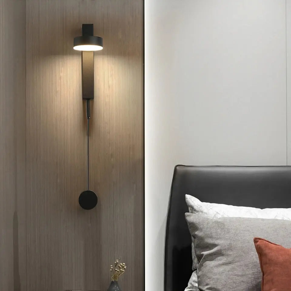Rotation Led Indoor Wall Lamps ChandeliersLife®