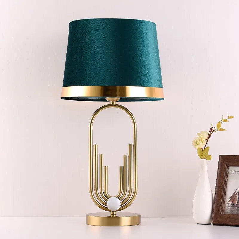 Retro Design Table Lamp ChandeliersLife®
