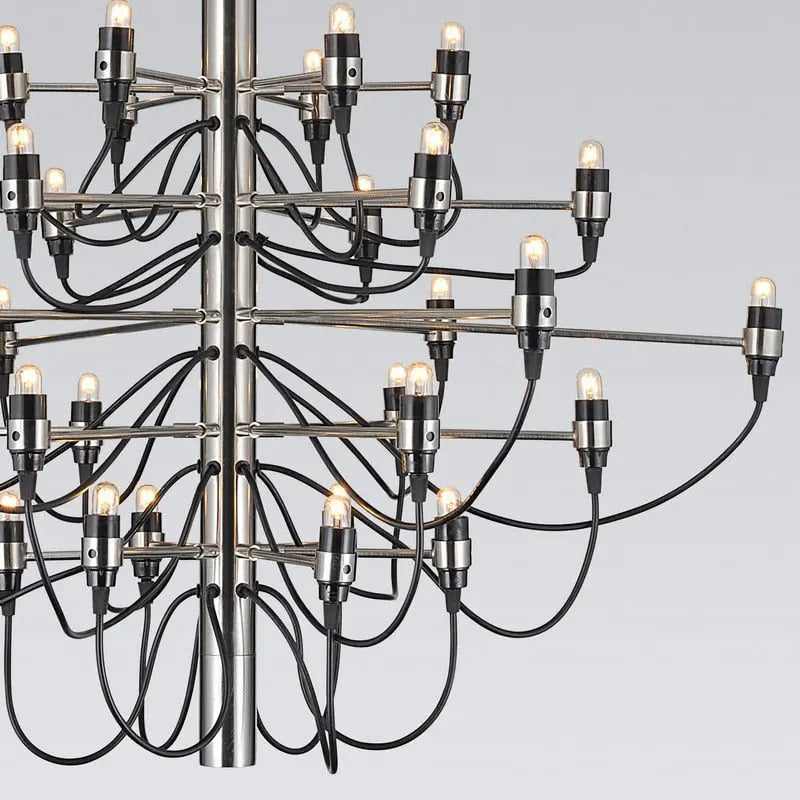 Sarfaitti Ceiling Chandelier ChandeliersLife®