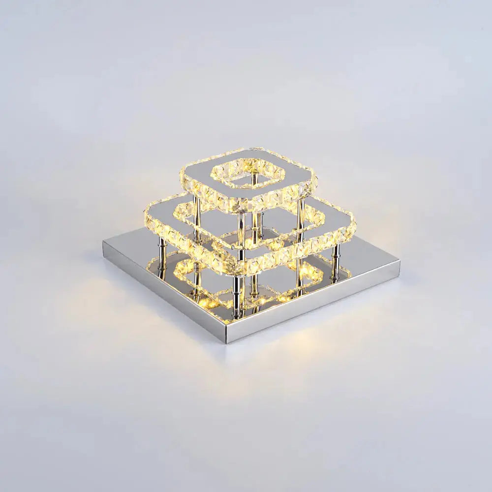 Banquet Chandelier Crystal Ceiling Light ChandeliersLife®