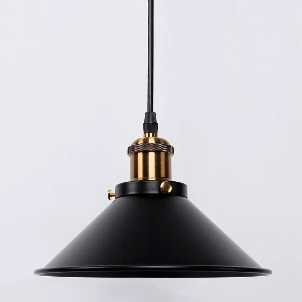 Retro Pendant Lamps ChandeliersLife®