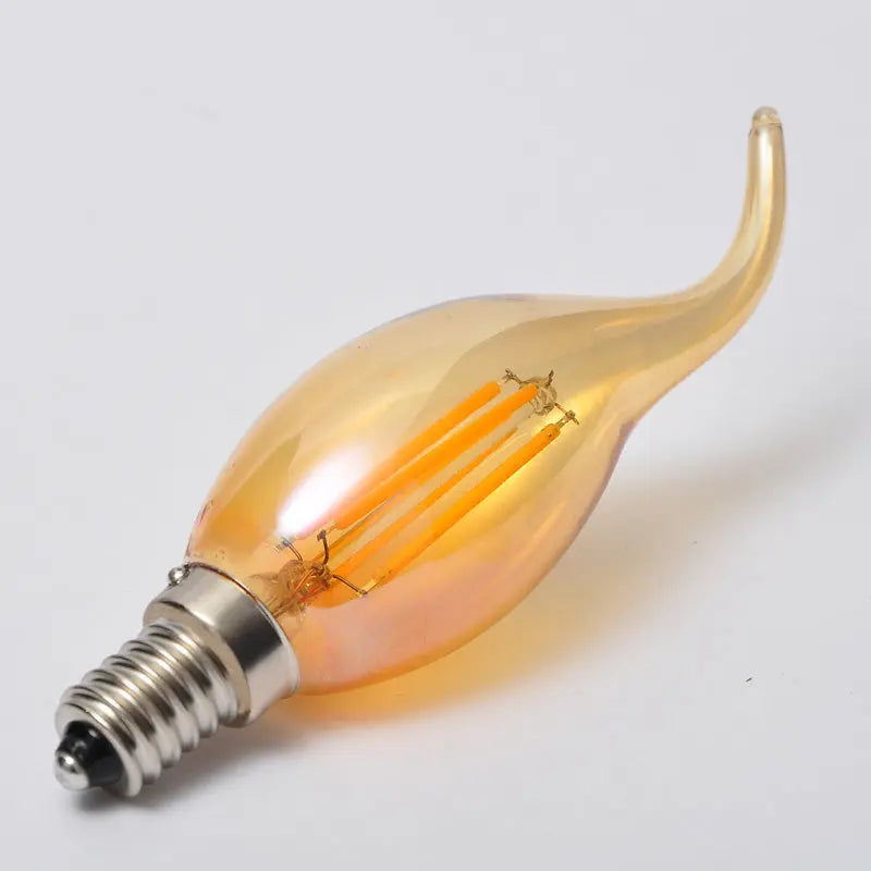 E14 Candle Vintage Light Bulb LEDSone