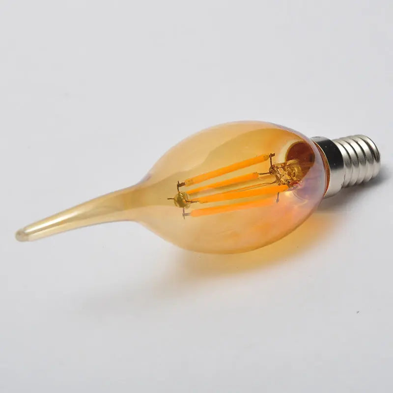 E14 Candle Vintage Light Bulb LEDSone
