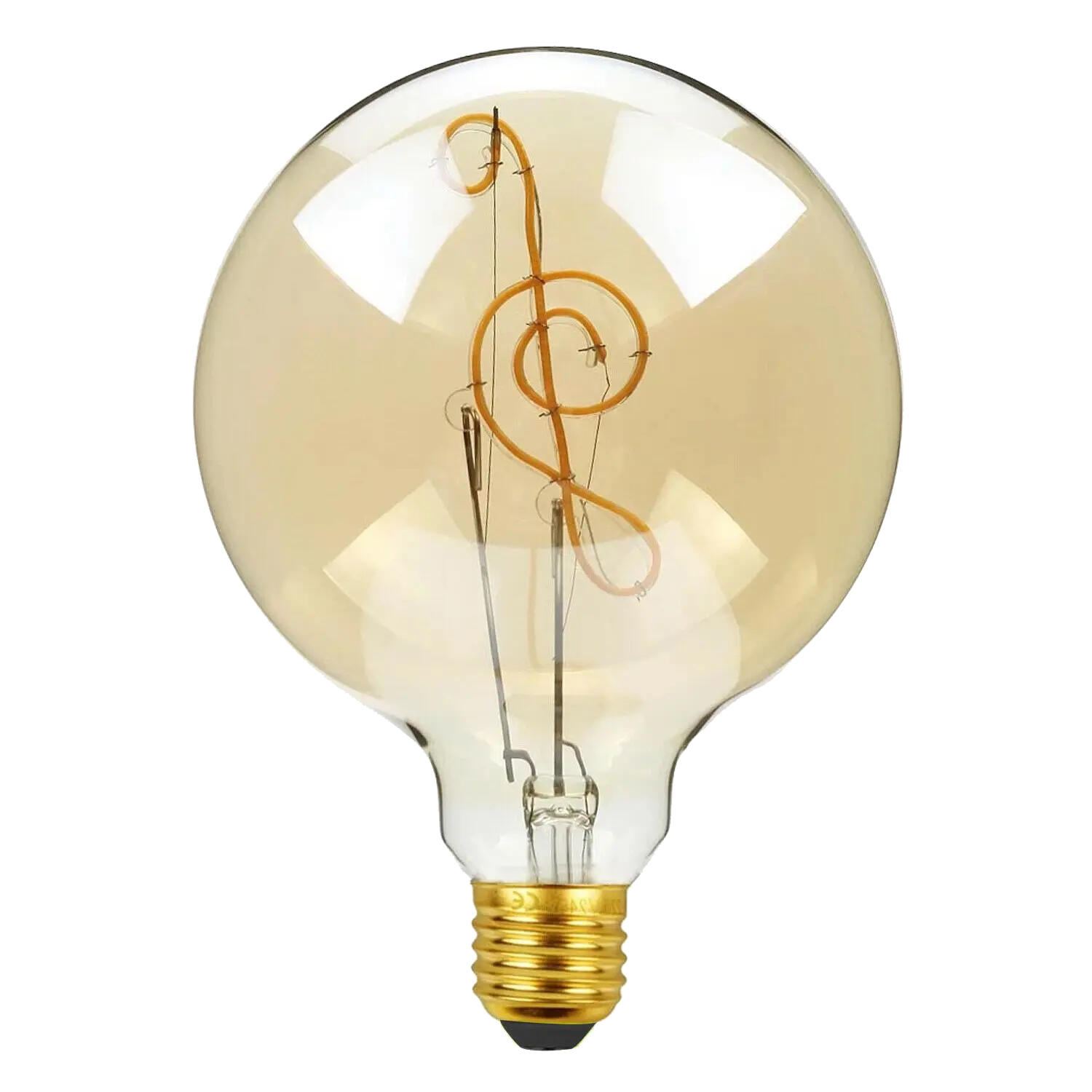 E27 Music Filament LED Light Bulb LEDSone