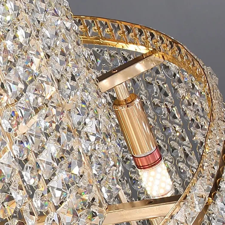 Decorative High Ceiling Chandelier ChandeliersLife®