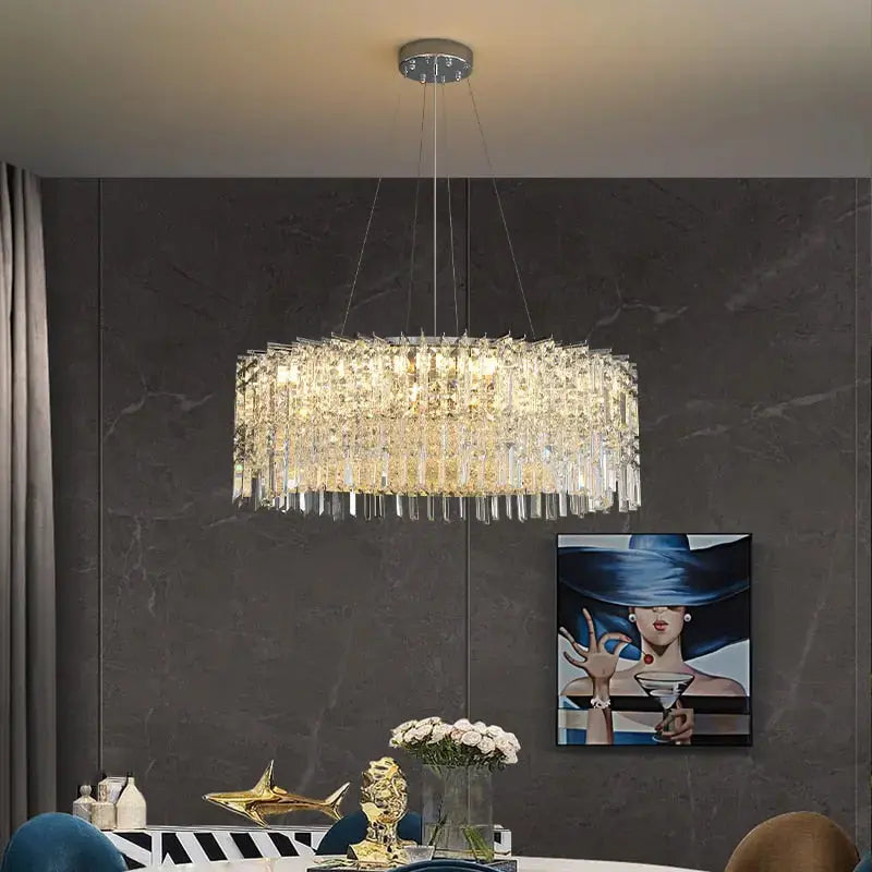Luxury Creative Designer Hanging Light ChandeliersLife®