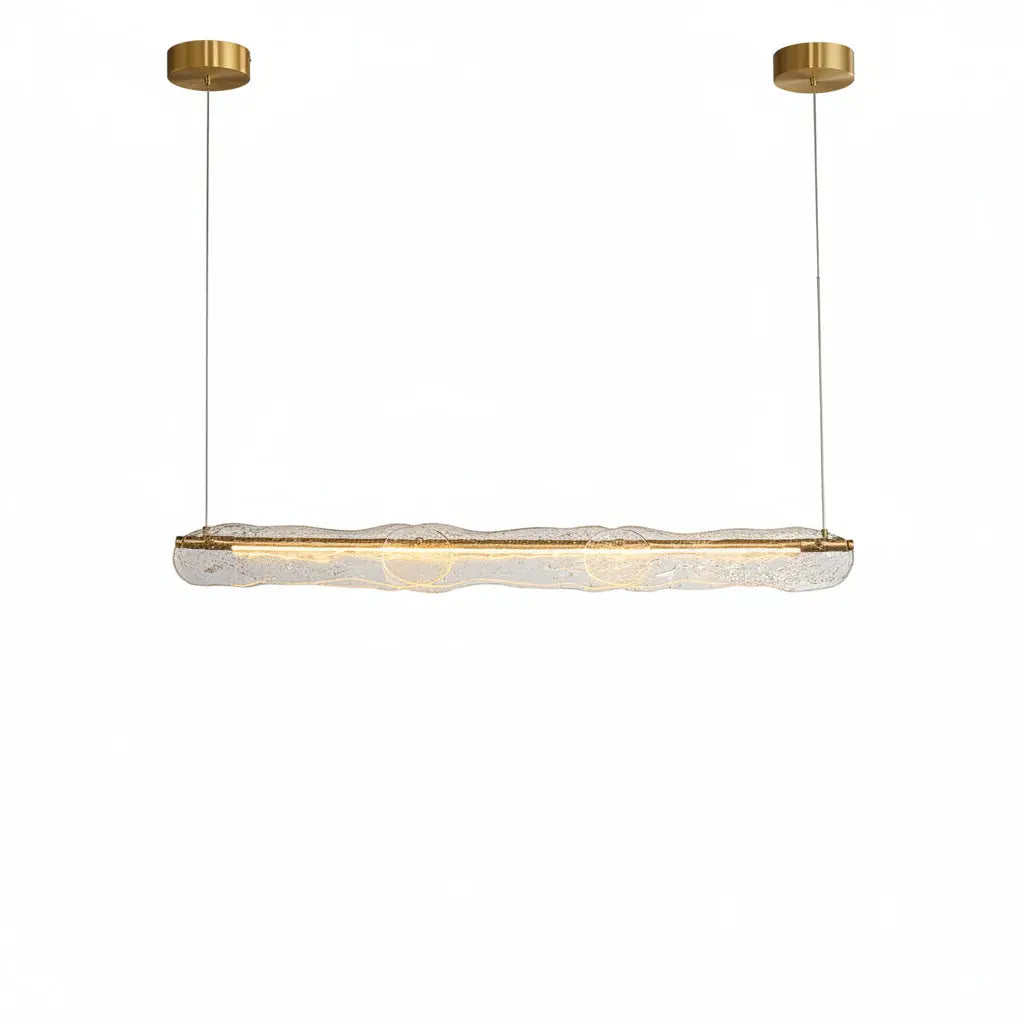 Modern Chandelier Luxury Creative Long Strip ChandeliersLife®