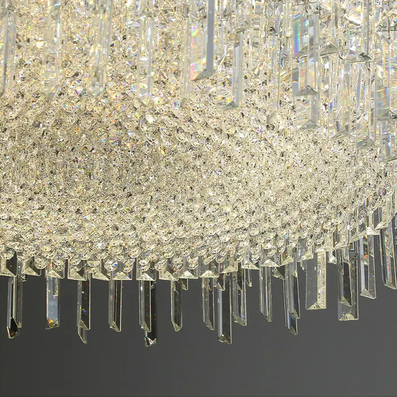 Luxury Creative Design Hang Light ChandeliersLife®