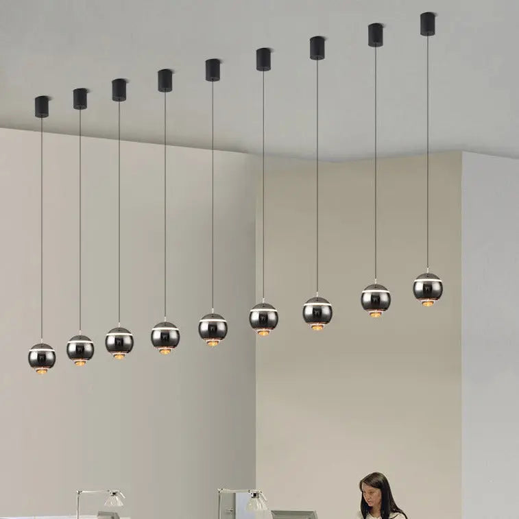 Decoration Reading Lighting LED Suspension Hanging Light ChandeliersLife®