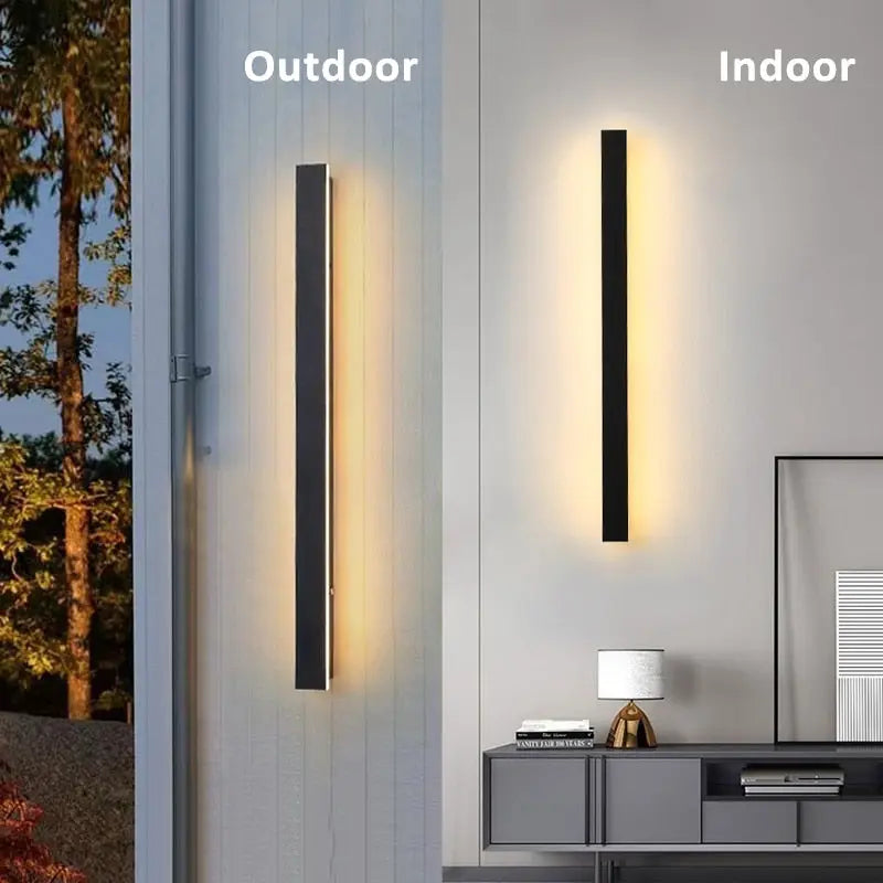 Modern Waterproof LED Outdoor Wall Lamp ChandeliersLife®