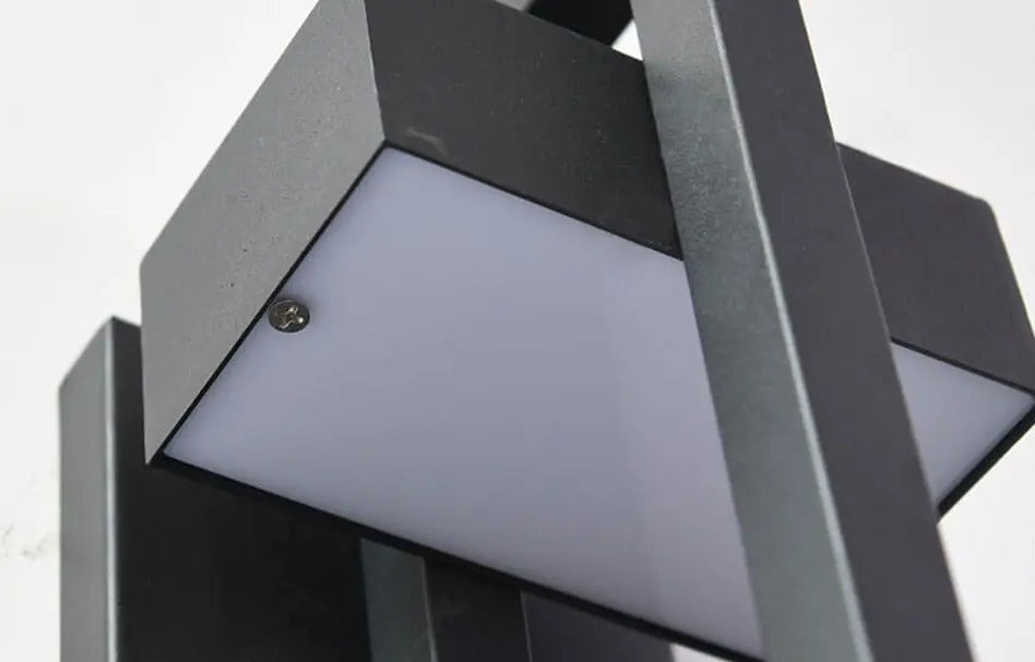 Waterproof Outdoor Vintage Wall Light ChandeliersLife®