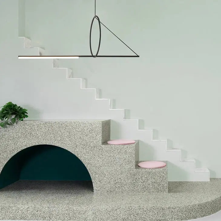 Nordic LED Pendant Light ChandeliersLife®